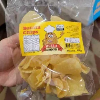 BATATINHAS