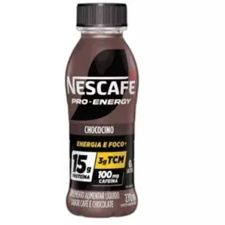 Nescafé Chocino