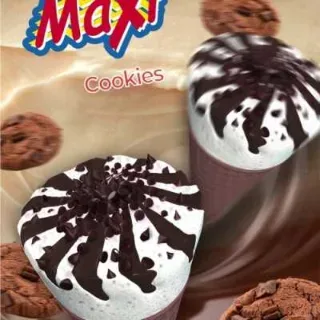 Maxi Cone