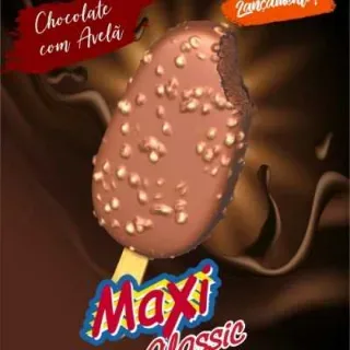 Maxi Picolé Classic