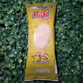 Maxi Picolé Classic Pistache