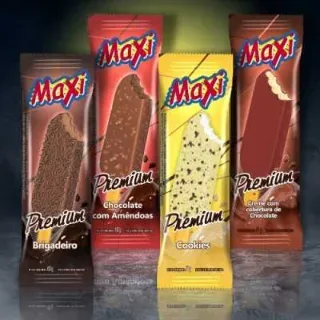 Maxi Premium Picolé