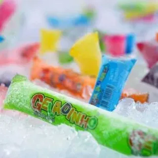 Geladinhos