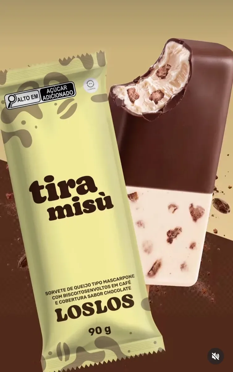 Tiramissu